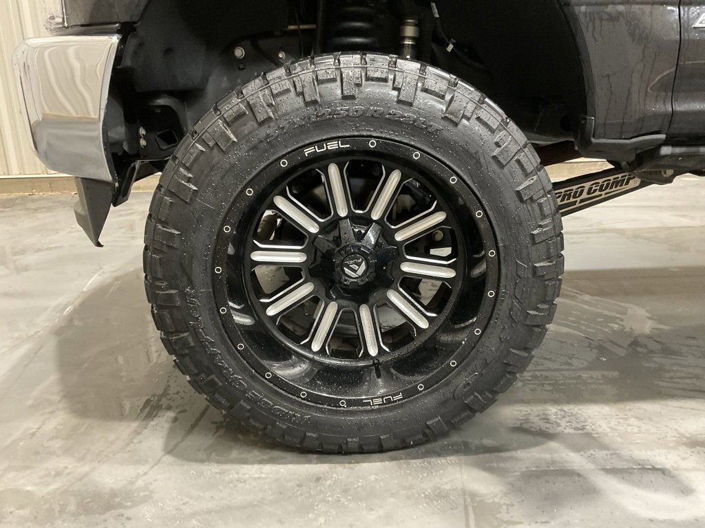 Used 2019 Ford F250 XL w/ STX Appearance Package image 6