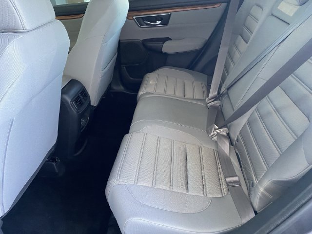Certified 2018 Honda CR-V EX image 16