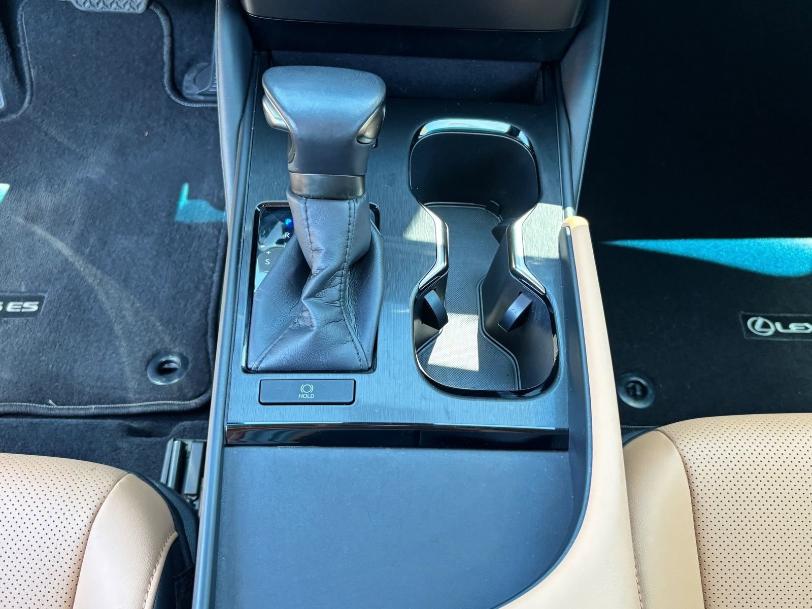 Used 2025 Lexus ES 350 FWD image 26