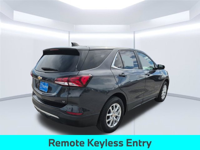 Used 2022 Chevrolet Equinox LT FWD image 6