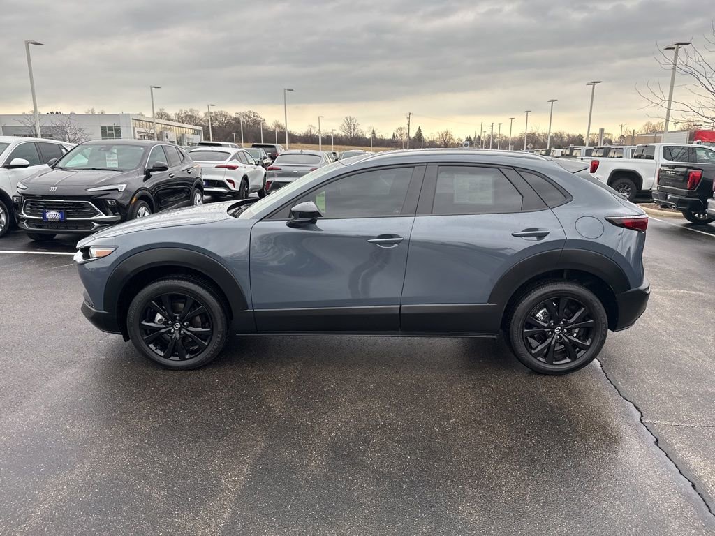 Used 2026 MAZDA CX-30 AWD 2.5 S image 6