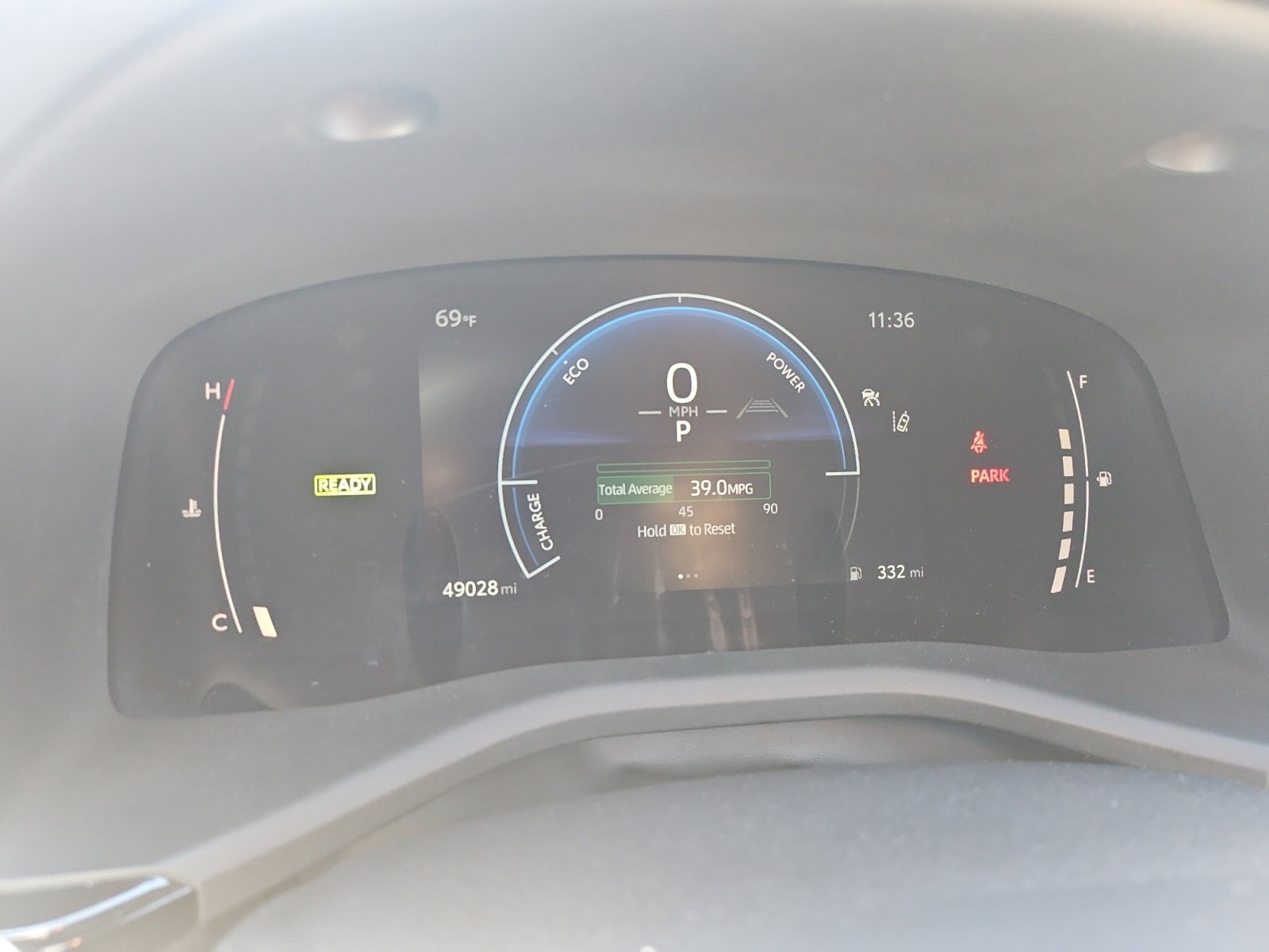 Used 2025 Toyota Camry SE FWD image 26