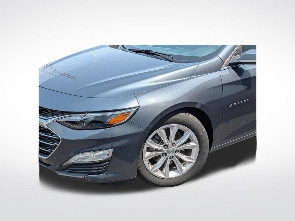 Used 2019 Chevrolet Malibu LT FWD image 27