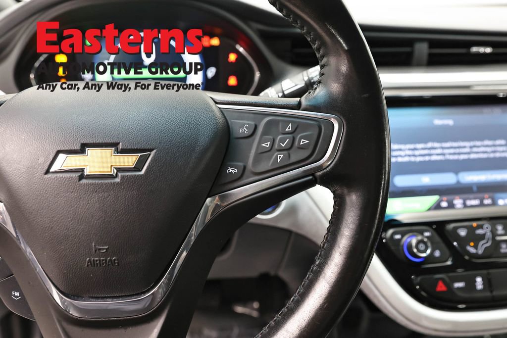 Used 2020 Chevrolet Bolt LT FWD image 16