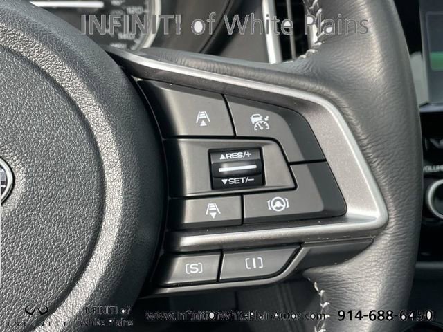 Used 2021 Subaru Forester Premium image 18