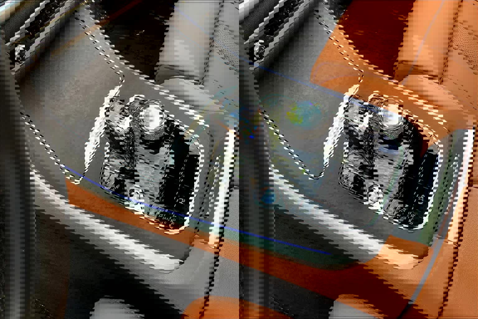 Certified 2022 BMW X5 xDrive40i w/ M Sport Package image 16