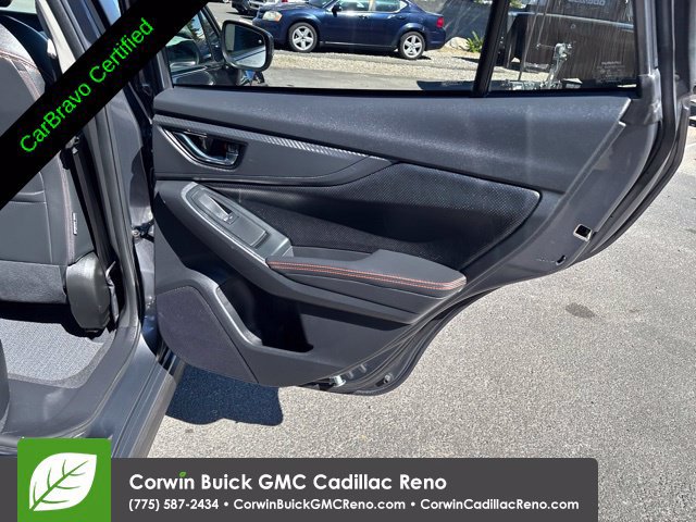 Used 2021 Subaru Crosstrek 2.5i Limited w/ Moonroof Package 2 AWD/4WD image 29
