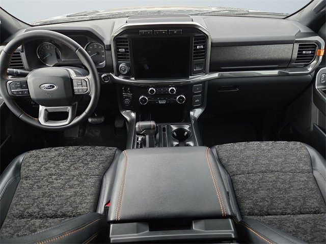 Used 2023 Ford F150 Tremor image 7