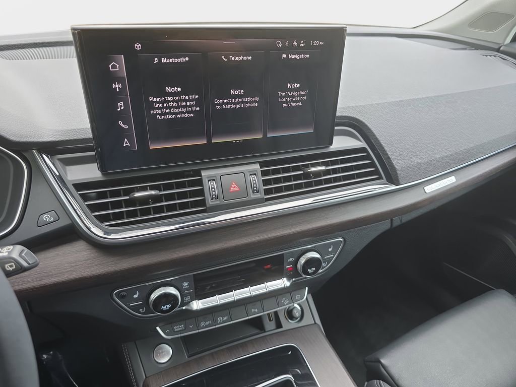 Certified 2023 Audi Q5 2.0T Premium Plus w/ Premium Plus Package AWD/4WD image 18