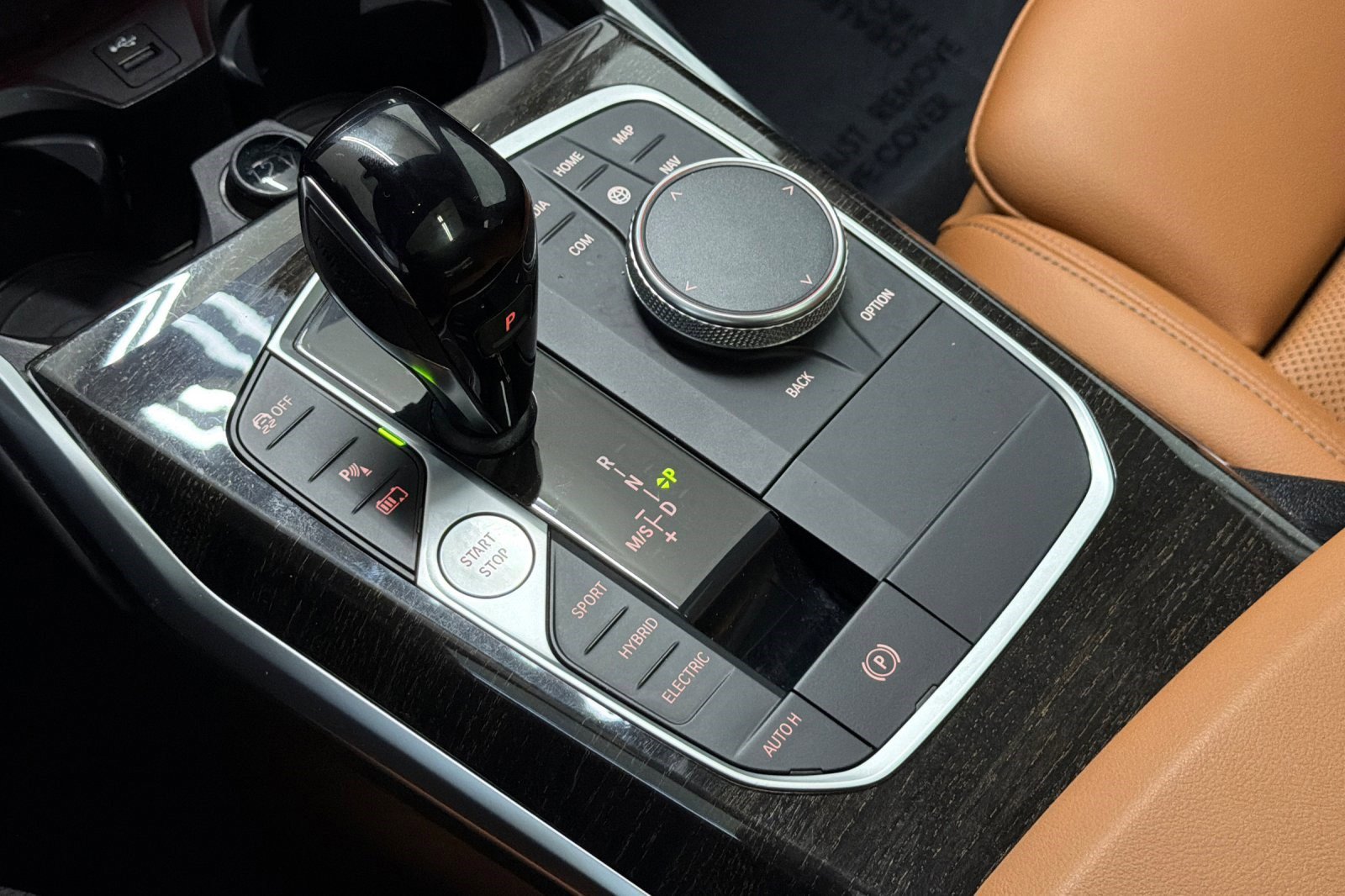 Used 2022 BMW 330e w/ Premium Package image 19