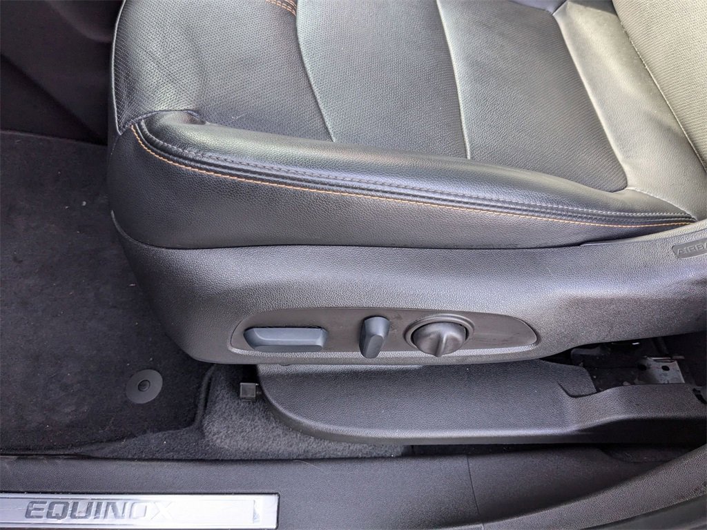 Certified 2022 Chevrolet Equinox Premier image 20