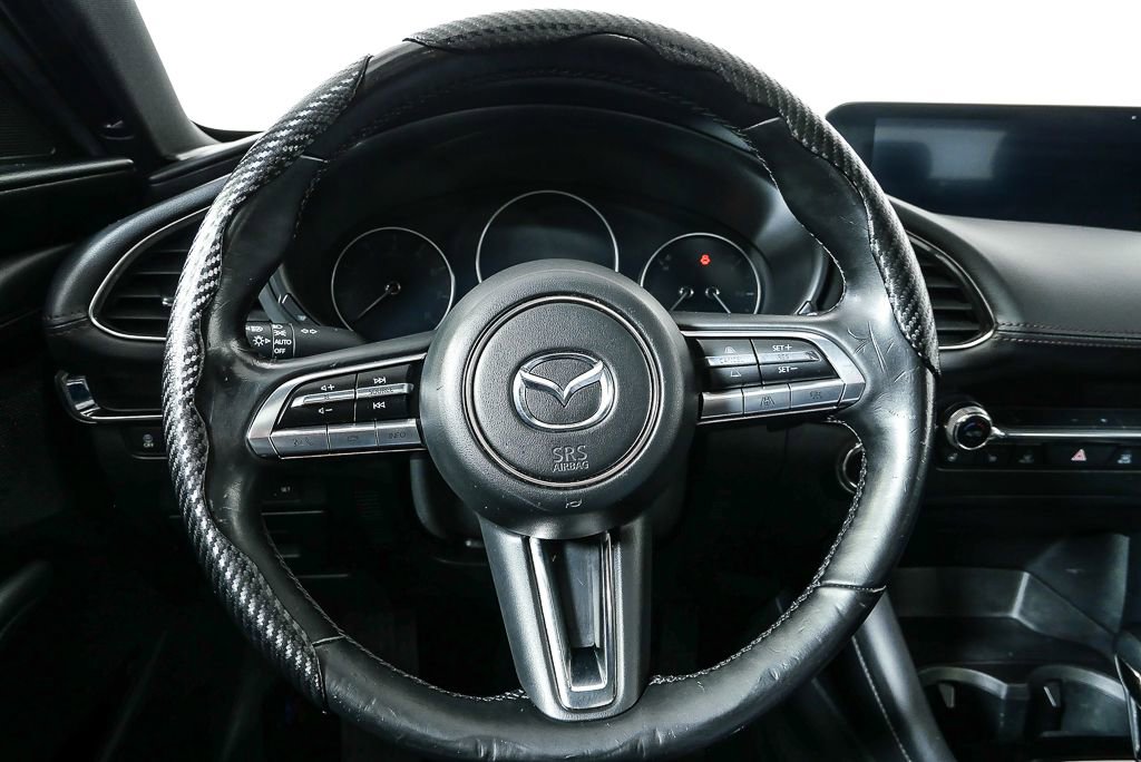 Used 2022 MAZDA MAZDA3 s image 15