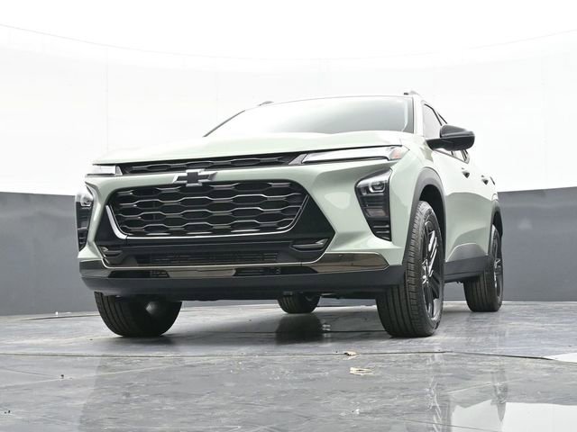 New 2026 Chevrolet Trax ACTIV w/ Driver Confidence Package image 51