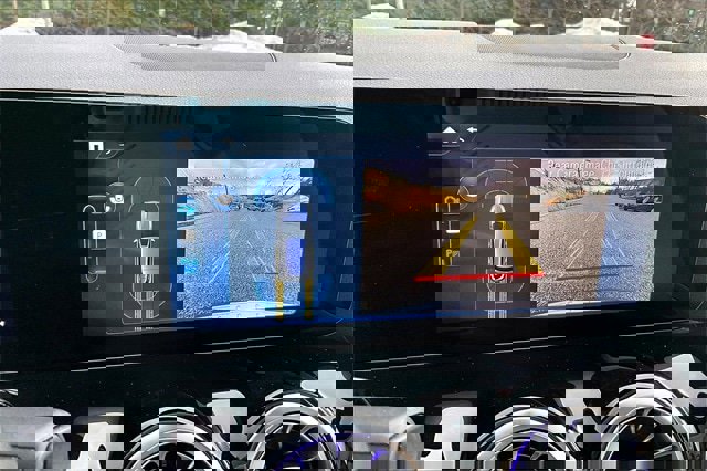 Certified 2025 Mercedes-Benz GLA 250 4MATIC image 17