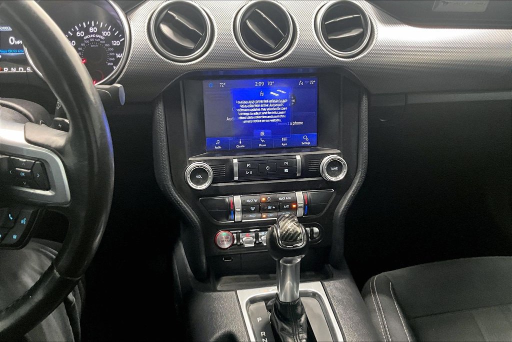 Used 2021 Ford Mustang GT w/ Equipment Group 301A RWD image 20