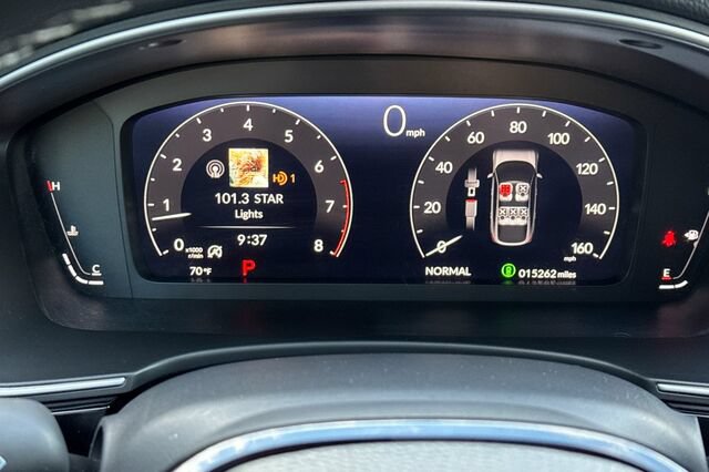 Used 2024 Honda Civic Sport Touring image 23