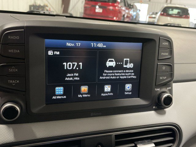 Used 2021 Hyundai Kona SE image 17