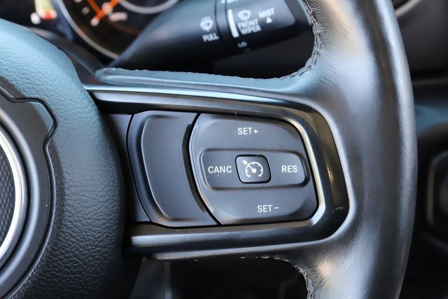 Used 2021 Jeep Gladiator Sport image 21