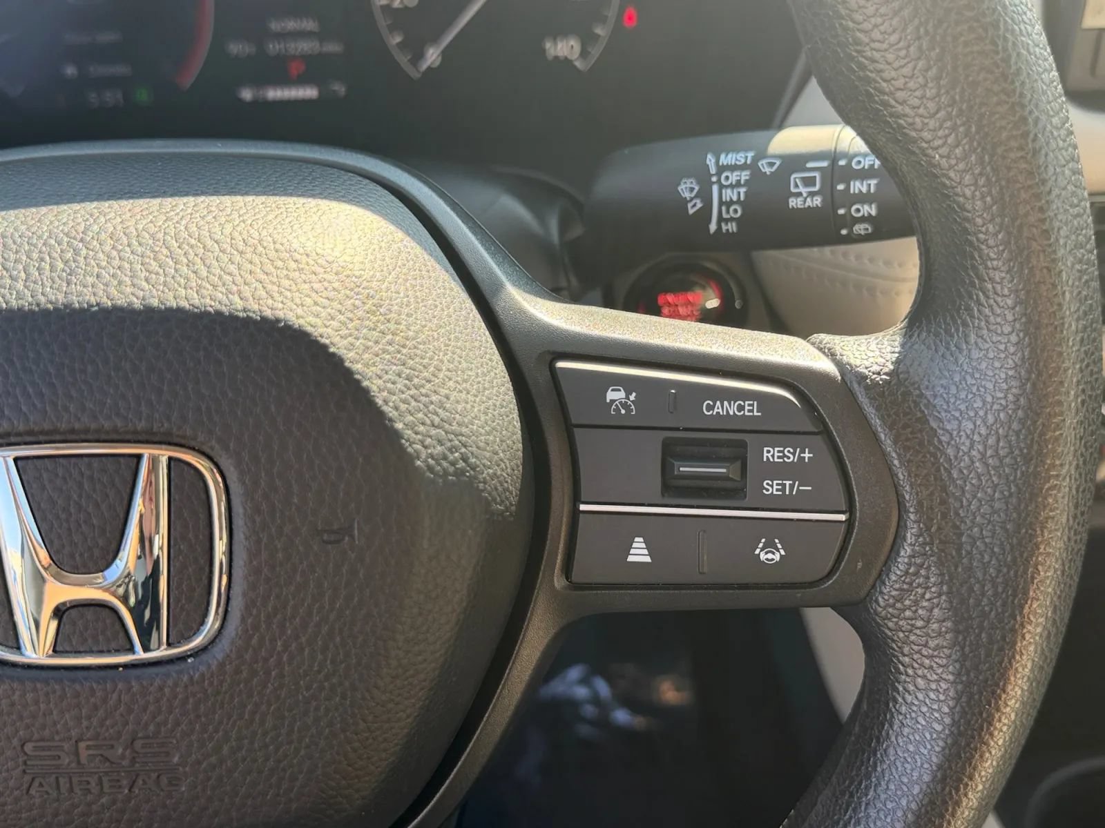 Used 2025 Honda HR-V LX image 21