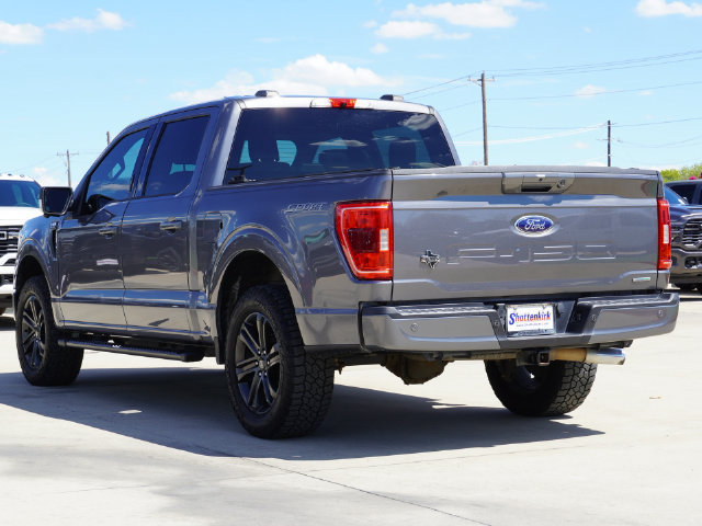 Used 2021 Ford F150 XLT w/ Equipment Group 302A High RWD image 9