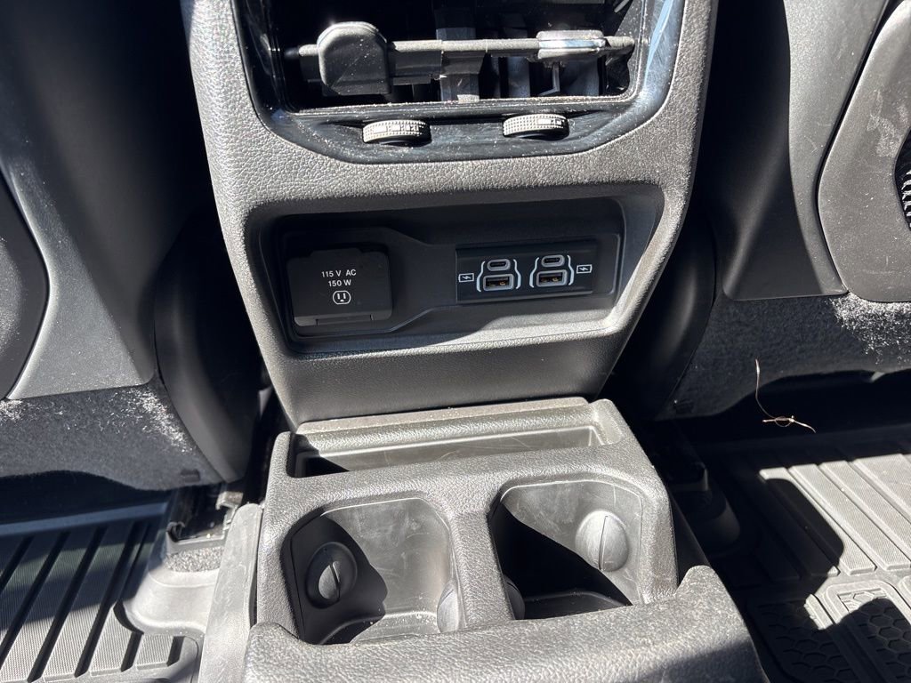 Used 2021 Jeep Grand Cherokee L Limited image 25