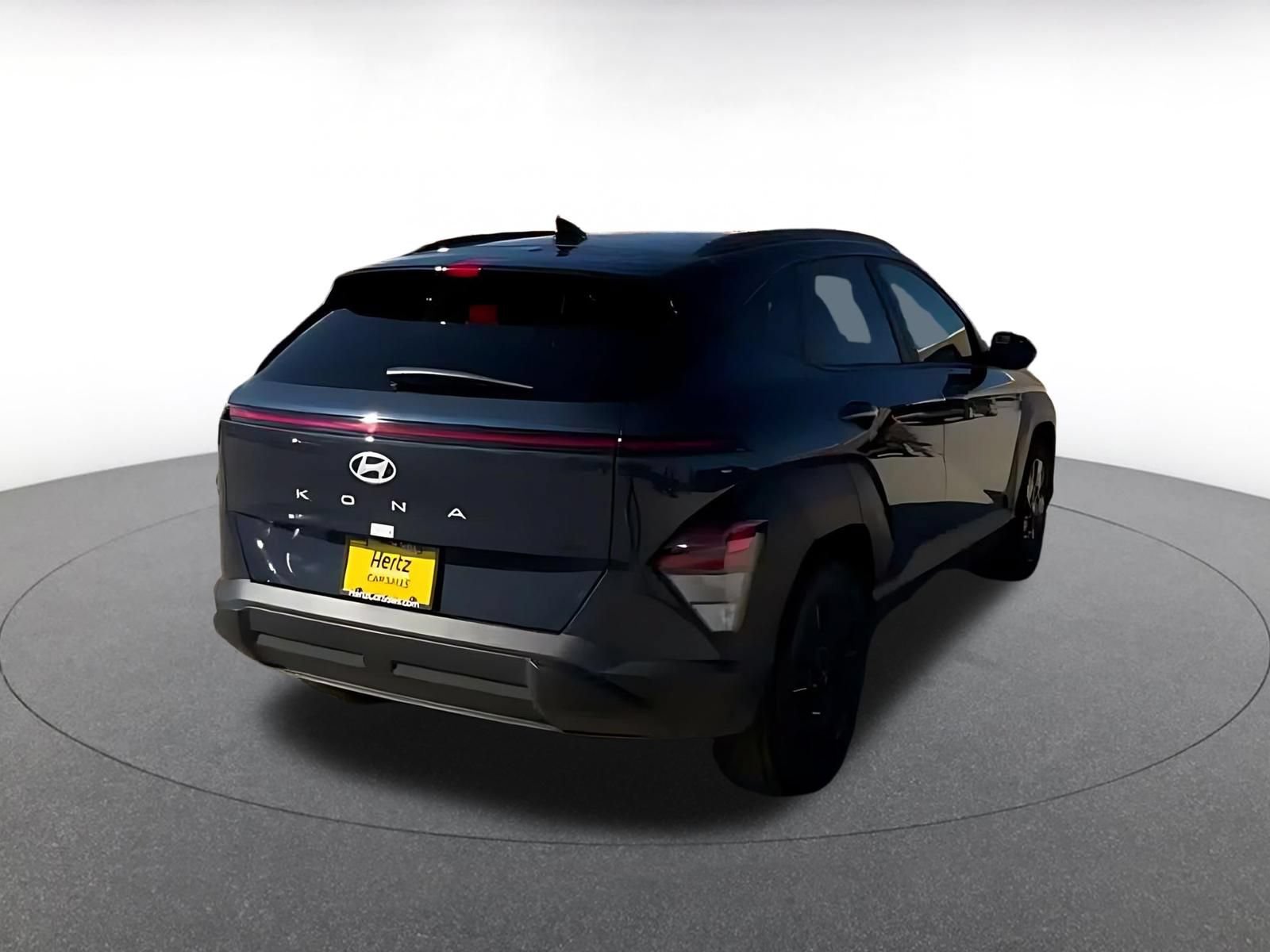 Used 2026 Hyundai Kona SEL Sport FWD image 12
