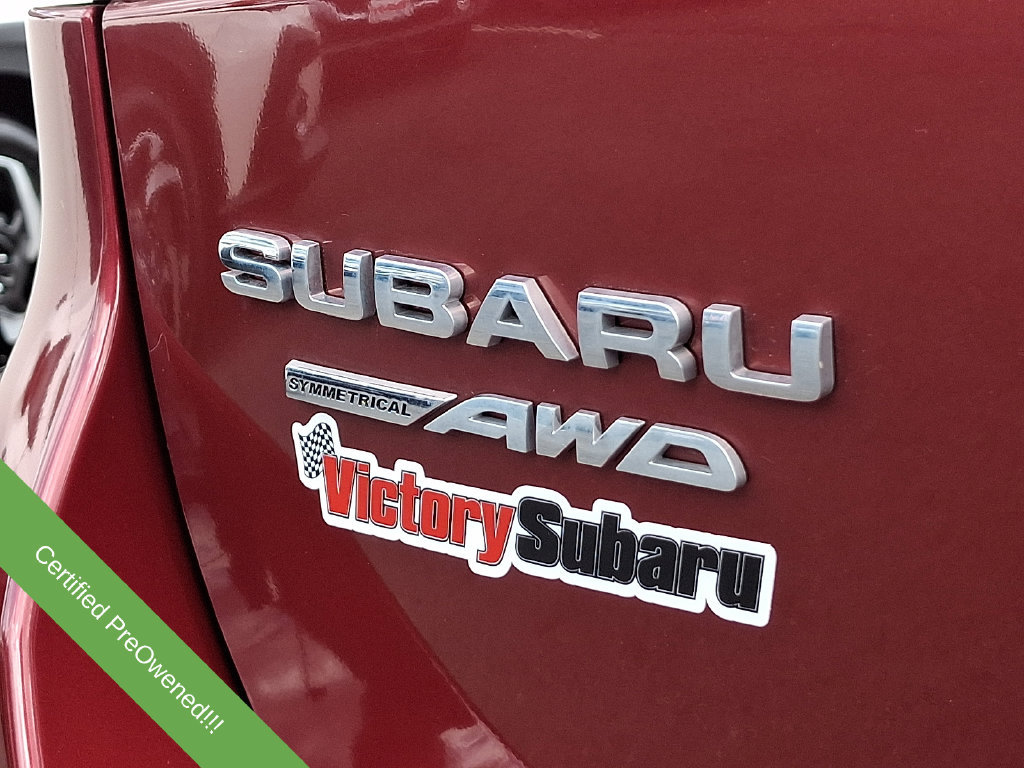 Used 2023 Subaru Forester Premium AWD/4WD image 29
