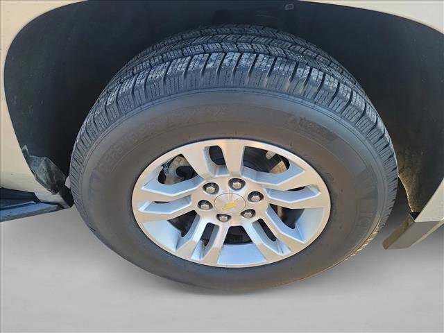 Used 2016 Chevrolet Tahoe LT image 10