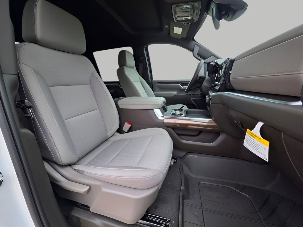 New 2026 Chevrolet Silverado 3500 LT w/ Convenience Package image 9