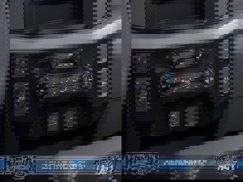 New 2025 Ford F550 4x4 Regular Cab Super Duty image 25