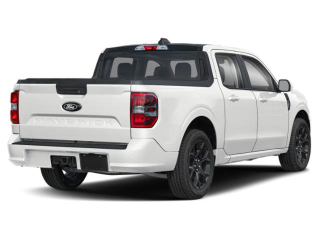 New 2025 Ford Maverick Lobo image 27