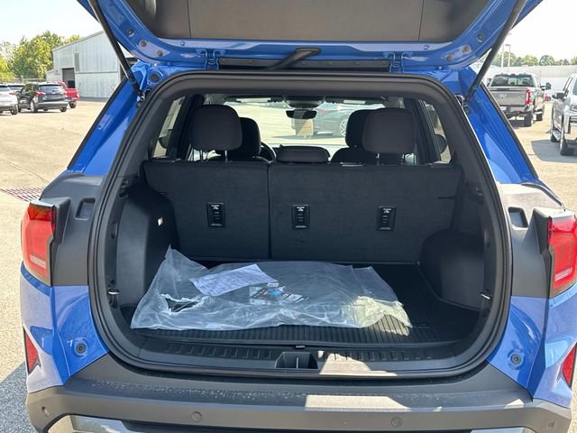 New 2026 GMC Terrain Elevation w/ Technology Package II image 13