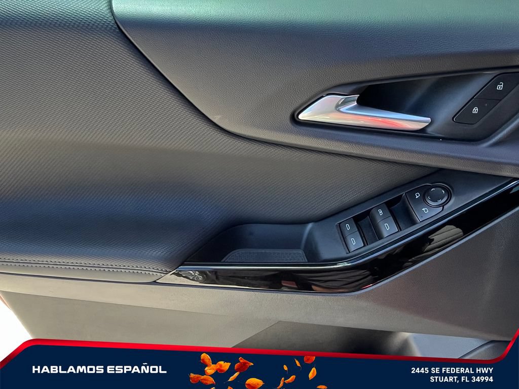 Certified 2026 Chevrolet Equinox LT FWD image 23