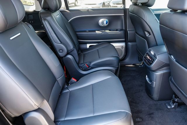 New 2026 Hyundai Ioniq 9 Limited image 22