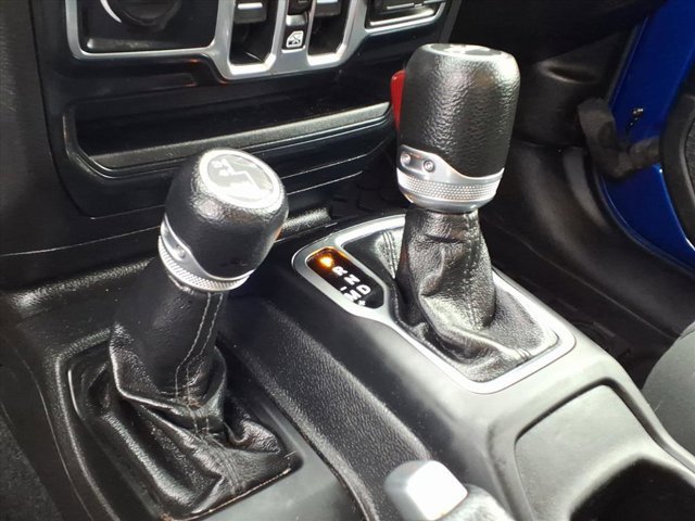 Used 2019 Jeep Wrangler Unlimited Sport S image 15