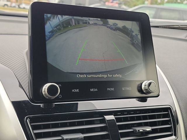 New 2026 Mitsubishi Eclipse Cross SE AWD/4WD image 31