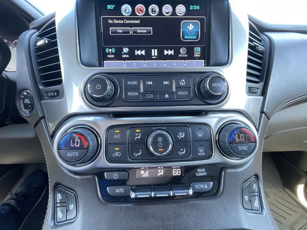 Used 2019 Chevrolet Suburban Premier RWD image 35