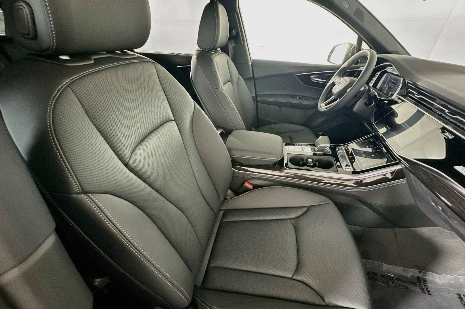 New 2026 Audi Q7 Premium Plus AWD/4WD image 8