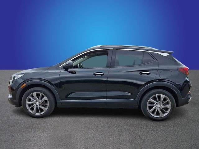 Used 2023 Buick Encore GX Essence w/ Experience Buick Package FWD image 7