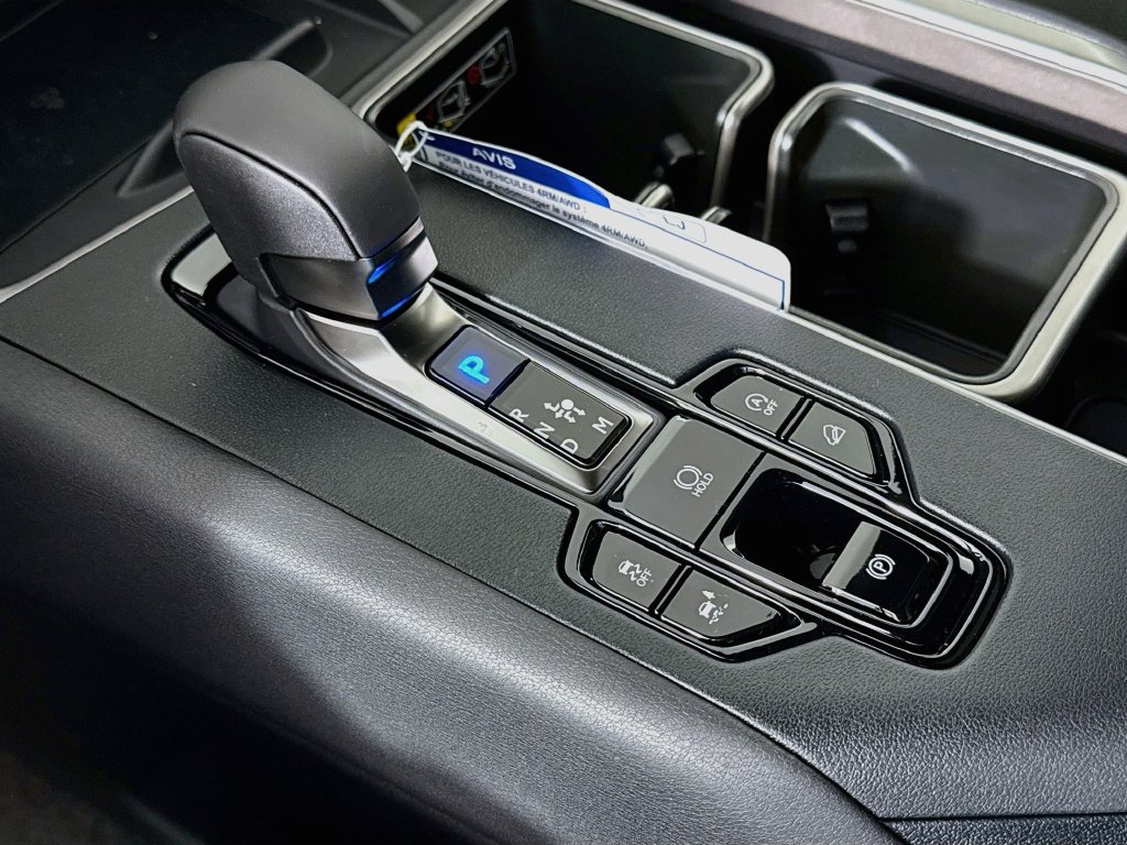 New 2026 Lexus TX 350 AWD w/ Technology Package image 15