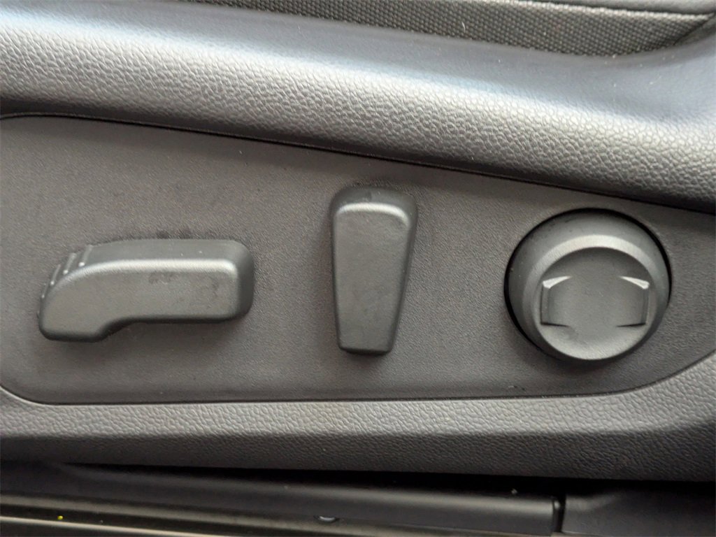 Certified 2025 Subaru Crosstrek 2.5i Limited w/ Popular Package #3A image 20