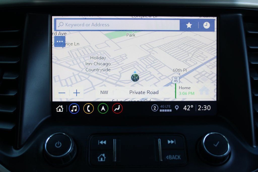 Used 2021 GMC Acadia Denali w/ Denali Ultimate Package image 17