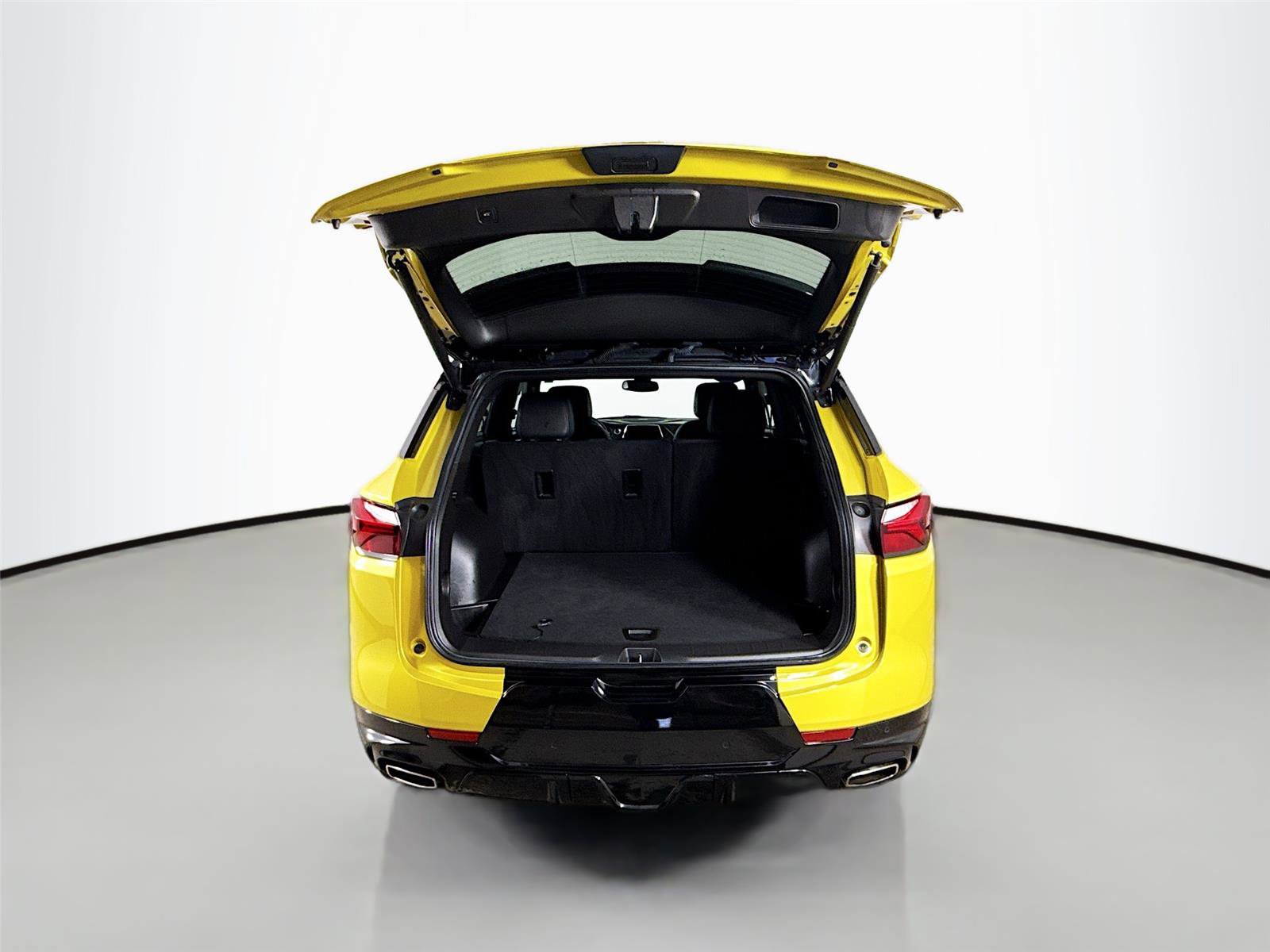 Used 2022 Chevrolet Blazer RS image 26