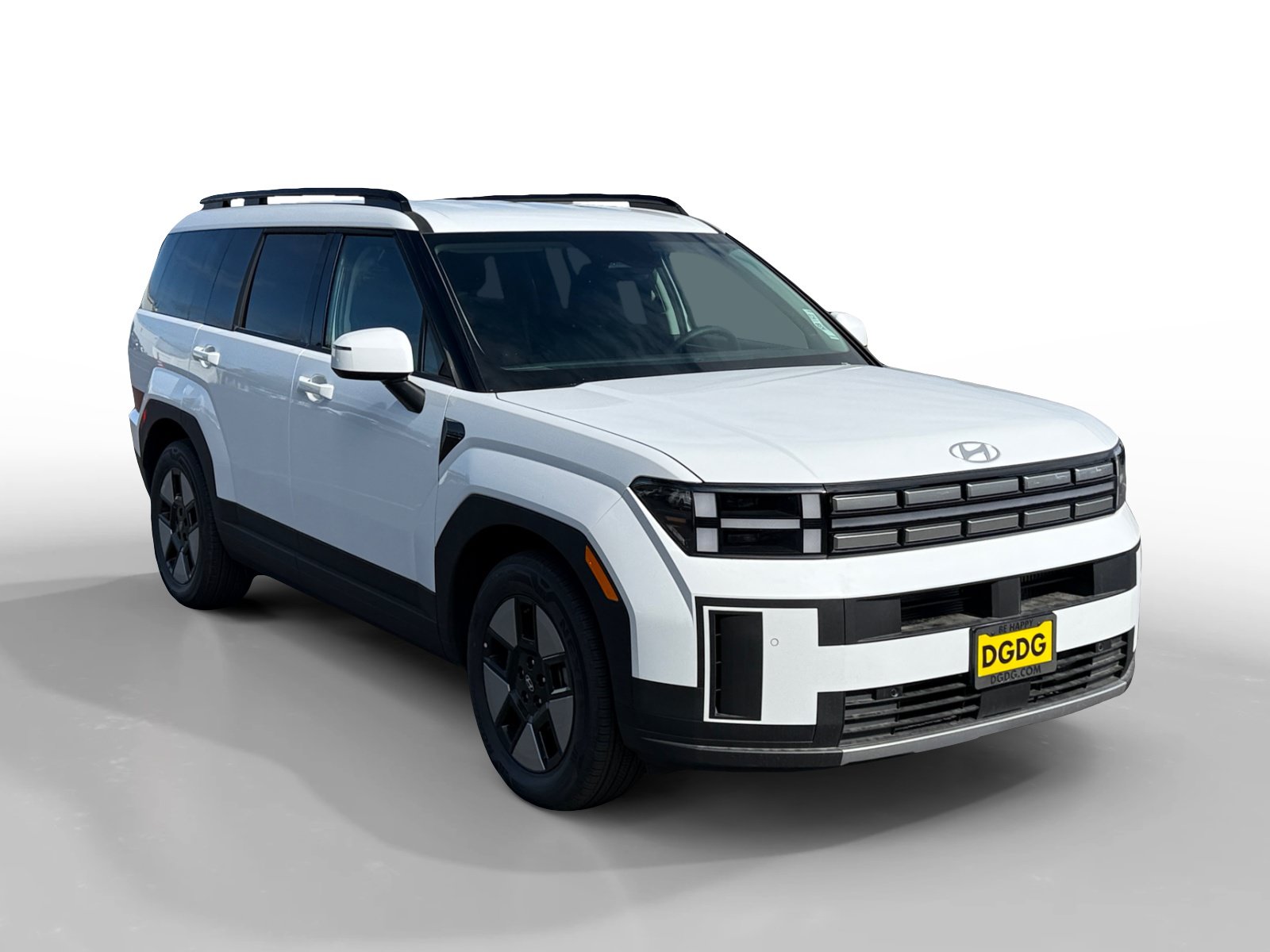 New 2026 Hyundai Santa Fe SEL FWD image 7