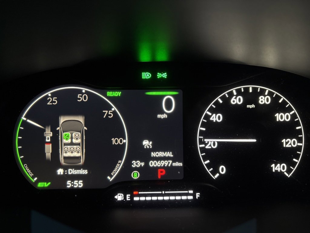 Used 2025 Honda Civic Sport image 19