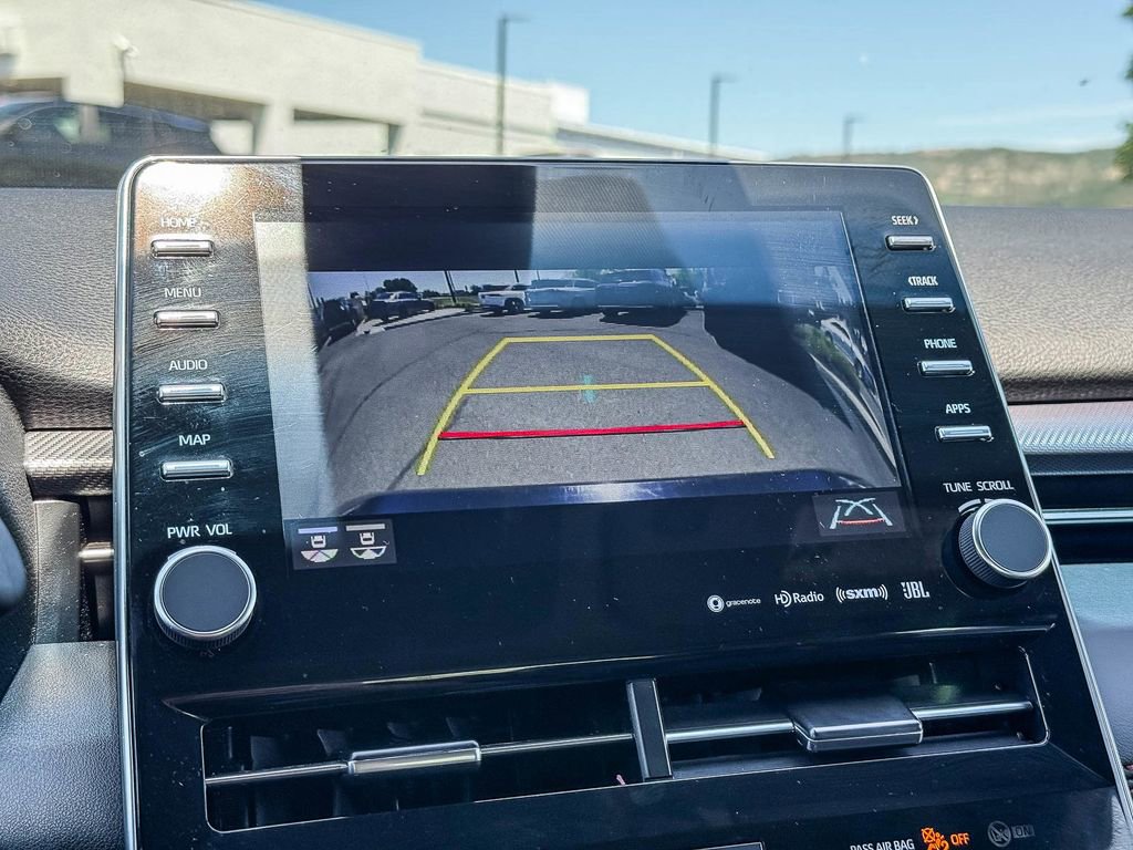 Used 2021 Toyota Avalon TRD FWD image 24