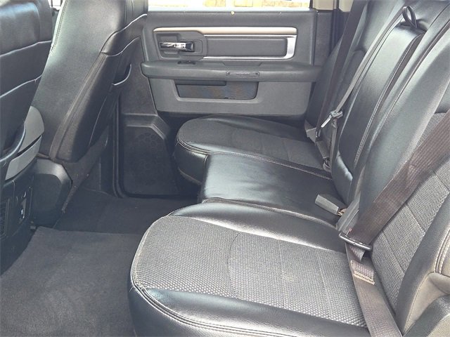 Used 2018 RAM 1500 Lone Star image 16