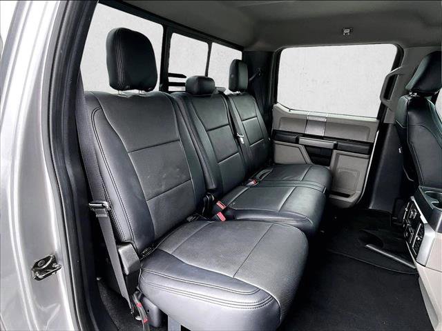 Used 2020 Ford F250 XLT w/ XLT Premium Package AWD/4WD image 29