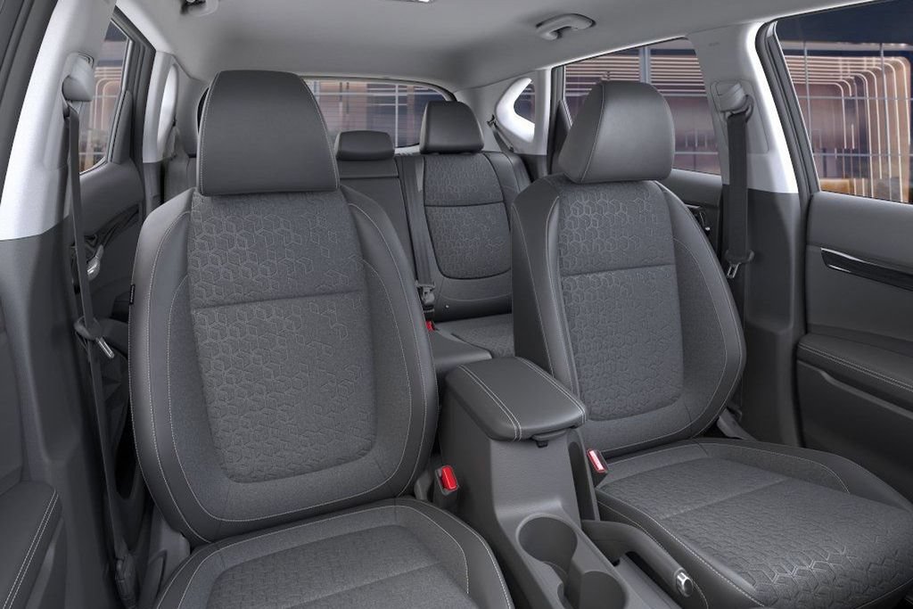New 2026 Kia Seltos SX w/ SX Sunroof Package AWD/4WD image 18