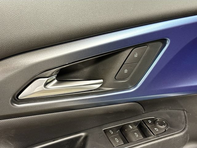 New 2026 Chevrolet Equinox EV LT FWD image 21